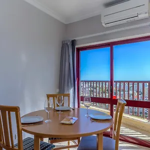 Flh Praia Mar Marine Flat With Pool Portimão